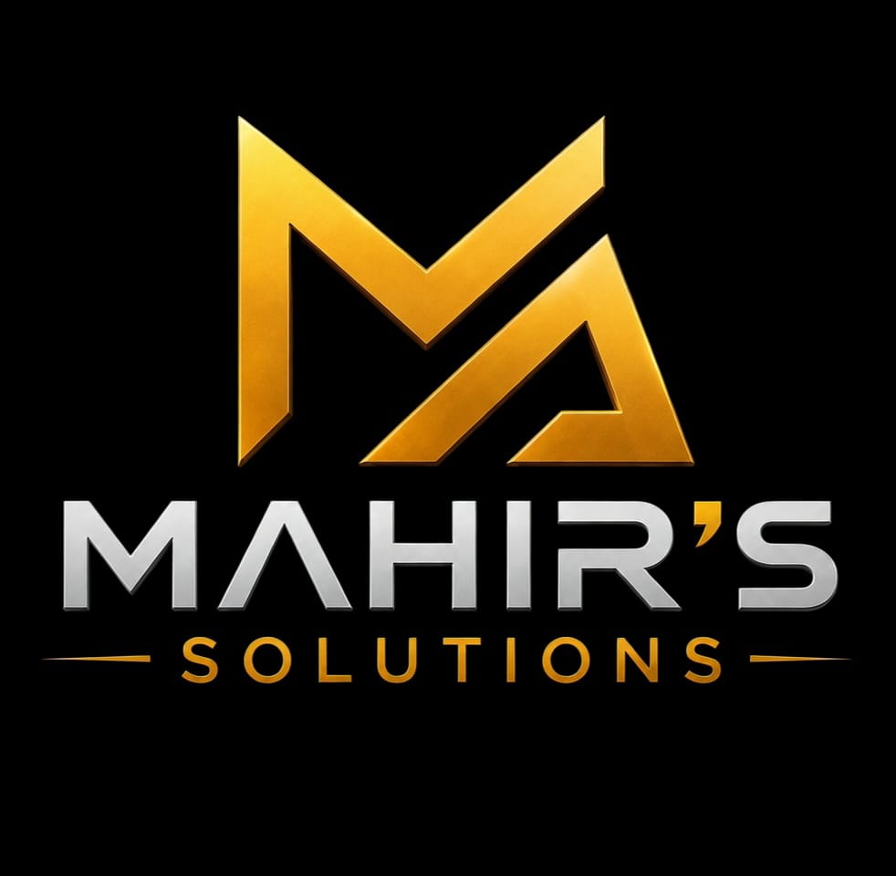 Store Logo
